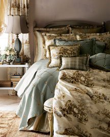 Legacy Home Serafin Bed Linens Serafin Duvet Cover King