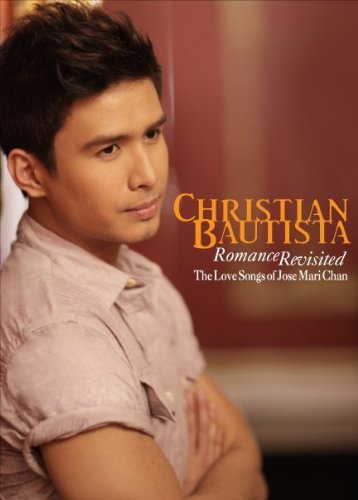 Christian Bautista - Afraid For Love To Fade Lyrics - Zortam Music