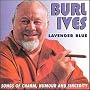 Lavender Blue: Songs of Charm, Humour & Sincerity