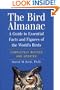 The Bird Almanac: A Guide to Essential Facts and Figures of the World's Birds