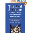 The Bird Almanac: A Guide to Essential Facts and Figures of the World's Birds