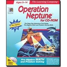 Operation Neptune
