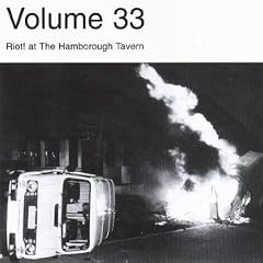 Riot at the Hamborough Tavern