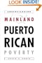 Understanding Mainland Puerto Rican Poverty