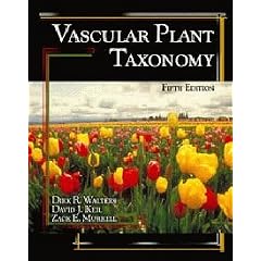 Taxon. Journal of the International Association for Plant taxonomy VO