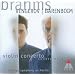 Brahms: Violin Concerto/Violin Sonata