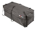 Rola 59102 Expandable Hitch Tray Cargo Bag - 9.5-11.5 Cubic Feet