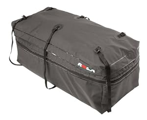 Rola 59102 Expandable Hitch Tray Cargo Bag