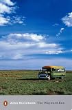 The Wayward Bus (Penguin Modern Classics)