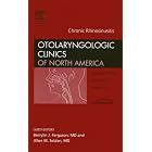 Pathophysiology of Chronic Rhinosinusitis, An Issue of Otolaryngologic Clinics (The... by Berrilyn Ferguson and Allen Seiden