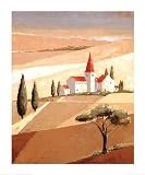 Santa Novella, Fine Art Print by Arkadiusz Warminski, 23.75x31.5