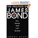 The Politics of James Bond: From Fleming's Novels to the Big Screen