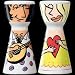 Salz und Pfeffer MR. SALT & MRS. PEPPER Haubold 03 Ritzenhoff