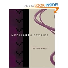 MediaArtHistories (Leonardo Books)