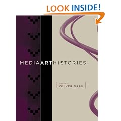 MediaArtHistories (Leonardo Books)