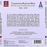 Eigenschaften Nikolaus Harnoncourt  / Celebration Vol.5