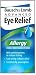 Opcon-A Eye Drops for Eye Allergy Relief, 2-Count Packages of .5-Ounce Bottles (Pack of 3)