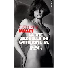 La Vie sexuelle de Catherine M.