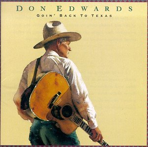Don Edwards - Goin