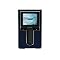 iRiver H10 20GB MP3 Player/Recorder - Blue