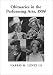 Books : Obituaries in the Performing Arts: Film, Television, Radio, Theatre, Dance, Music, Cartoons and Pop Culture (Obituaries in the Performing Arts)