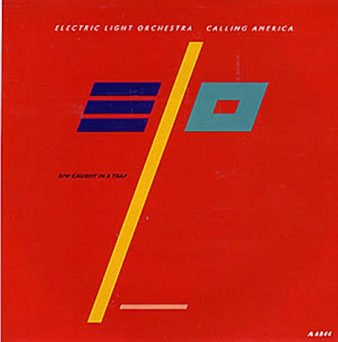 Electric Light Orchestra - Calling America - Zortam Music
