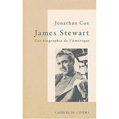 James Stewart, une biographie de l'Am�rique