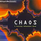 : Chaos