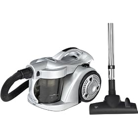 Dirt Devil - M 2613-1 - Aspirateur avec sac (Import Allemagne)