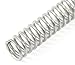 5 Pack of Kellogg's Research Labs Nitinol Micro Spring STD Temp 115°F (45°C) 0.020