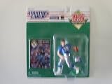 Scott Mitchell 1995 Starting Line Up