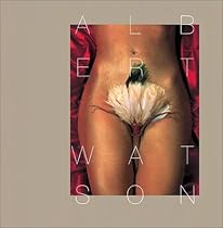 Albert Watson (English and German Edition) Albert Watson (English and German Edition)
