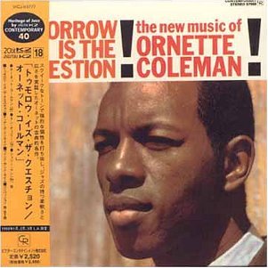 Ornette Coleman