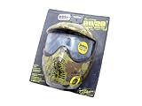 PCS 20/20 Thermal Goggle w/ Fan - Jungle