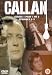 Callan - Series 1 Episodes 1-3 [DVD] [1967]