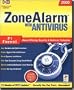 ZoneAlarm Firewall with Antivirus