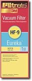 3M Filtrete 67809 Eureka HF-9 HEPA Filter