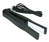 SoFine Ceramic Flat Iron Hair Straightener By Barber King