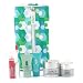 41BK8I62blL. SL75  5pcs+1bag Travel Set: Face Scrub + Repairwear Contour + Eye Cream + Turnaround Renewer + Lip Gloss + Bag