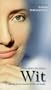 Wit [VHS]