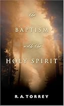 The Baptism With the Holy Spirit The Baptism With the Holy Spirit
