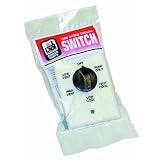 41BK8OBiQ6L. SL160  Dial Mfg. 7110 6 Position wall Switch