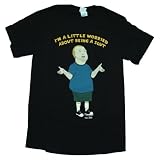 TS13 King of the Hill Slut T-Shirt