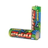 Venom 1521 2400mAh NiMH AA Rechargeable Battery (Pack of 4) by Venom Group International