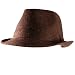 New Fedora Hat (lots of colors and styles available)