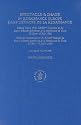 Spectacle and Image in Renaissance Europe: Selected Papers of the XXXIInd Conference at the Centre d'Etudes Superieures de la Renaissance de Tours, 29 June-8 July 1989 (Symbola et Emblemata)