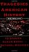 Book Tragedies of American History: 13 Stories of Human Error and Natural Disaster