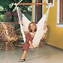 Brazilian Single Swing - Natural