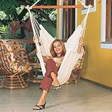 Brazilian Single Swing - Natural