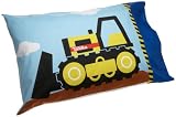 Review Tonka M49474 / Tonka Tough Standard Pillowcase